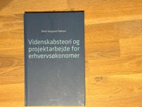 Videnskabsteori og projektarbejde, Rene Nesgaard, 1.