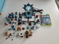 Lego, Xbox 360