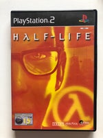 Half Life, PS2, anden genre