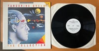 LP, Tangerine Dream, The Collection
