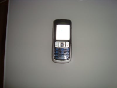 Nokia 2630, God, Velfungerende mobil

køber betaler porto kr 50