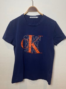 Find Calvin Klein Skjorte på DBA køb og salg nyt og brugt
