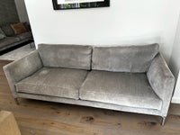 Sofa, andet materiale, anden størrelse