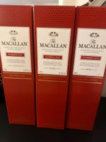 Vin og spiritus, Macallan Classic Cut