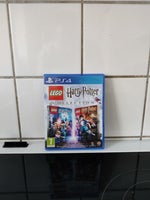Lego Harry Potter Collection, PS4