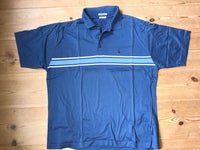 Polo t-shirt, JOCKEY INTERNATIONAL polo, str. XL
