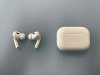 trådløse hovedtelefoner, Apple, pro 2