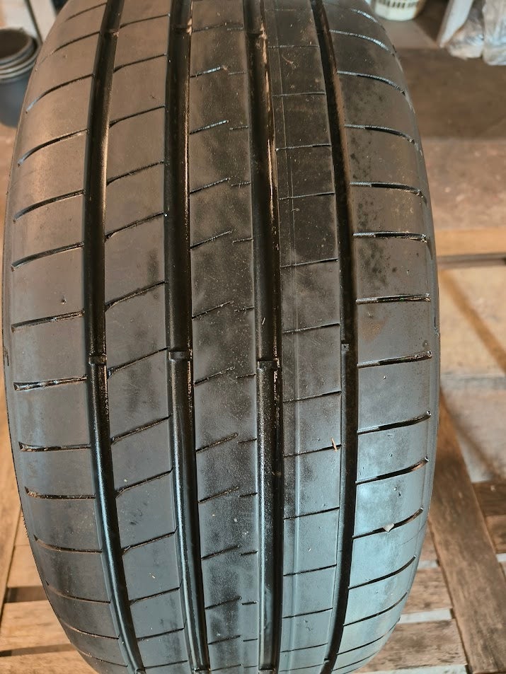 Sommerdæk, Goodyear, 225 / 55 / R17