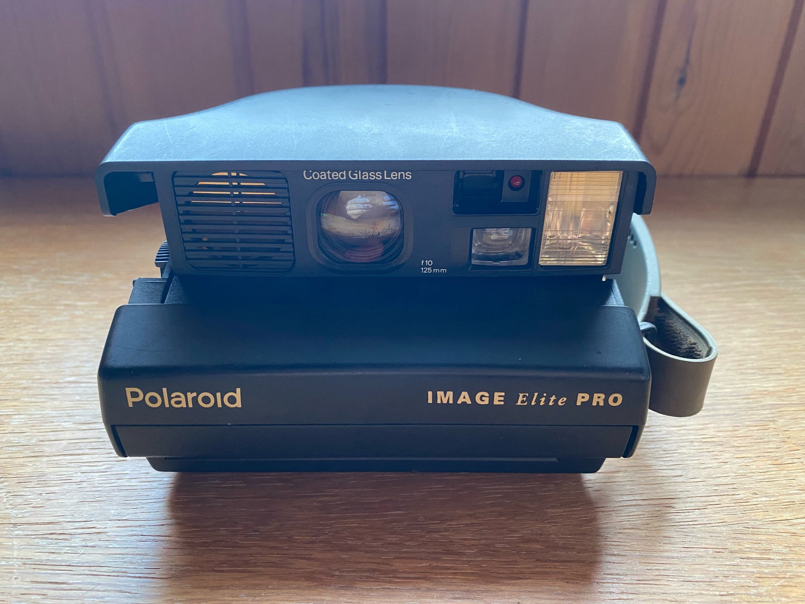 Polaroid, Image Elite Pro, God