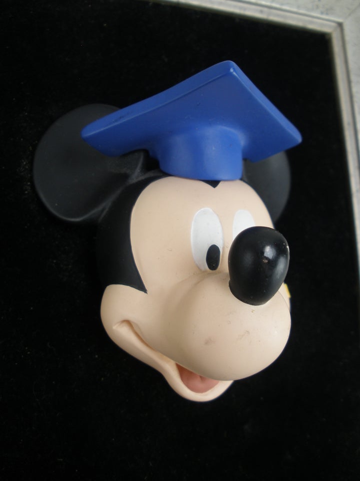 Disney Mickey Mouse Billede, JIE