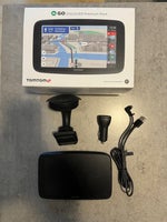 Navigation/GPS, TomTom Go Discover 7