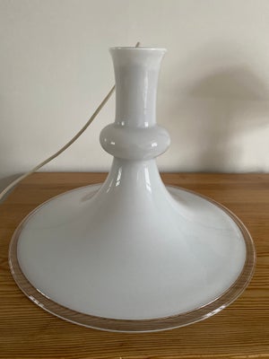 Pendel, Royal copenhagen lampe