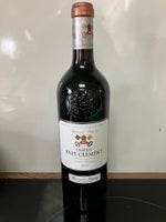 Vin og spiritus, Chateau Pape Clement 2016