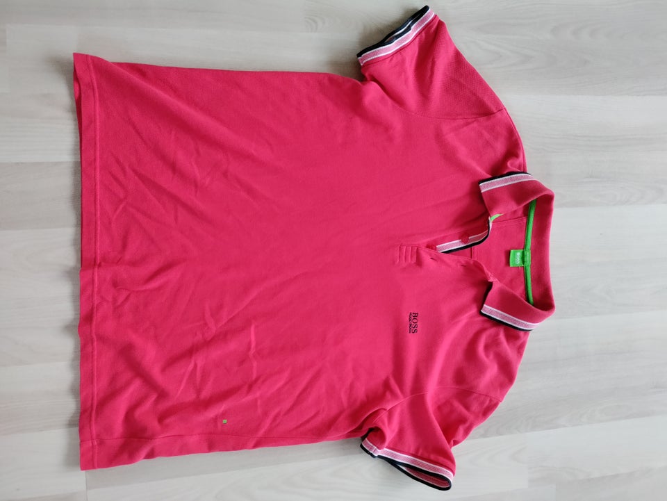 Polo t-shirt, Hugo Boss, str. XL