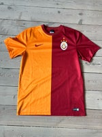 Fodboldtrøje, Galatasaray, Nike