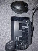 Keyboard/keypad, Playstation 4, Hori