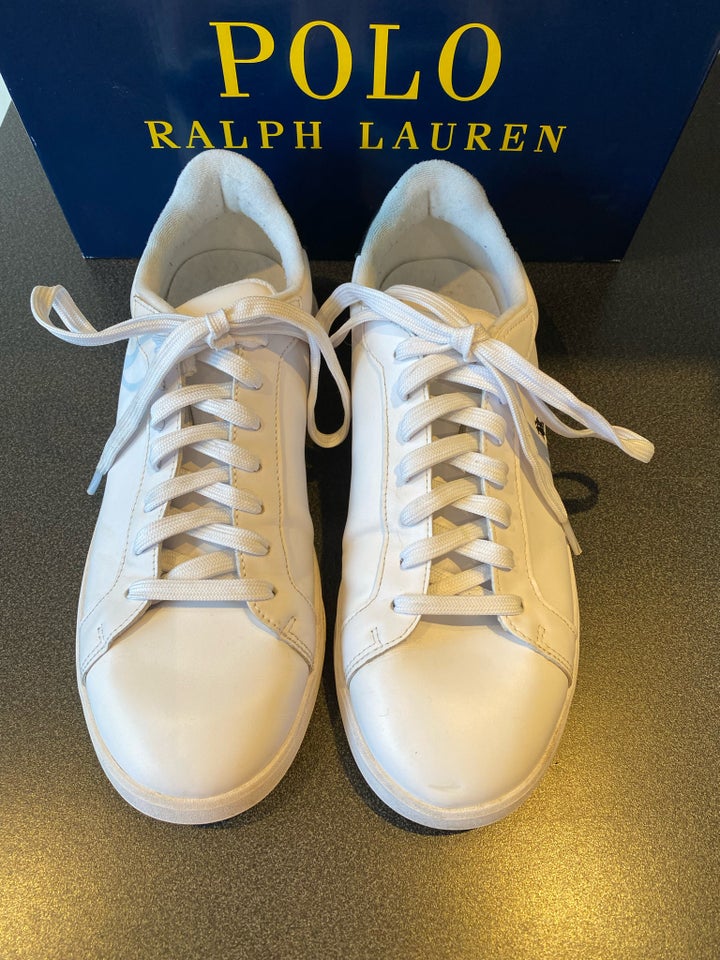 Sneakers, Polo Ralph Lauren, str. 41