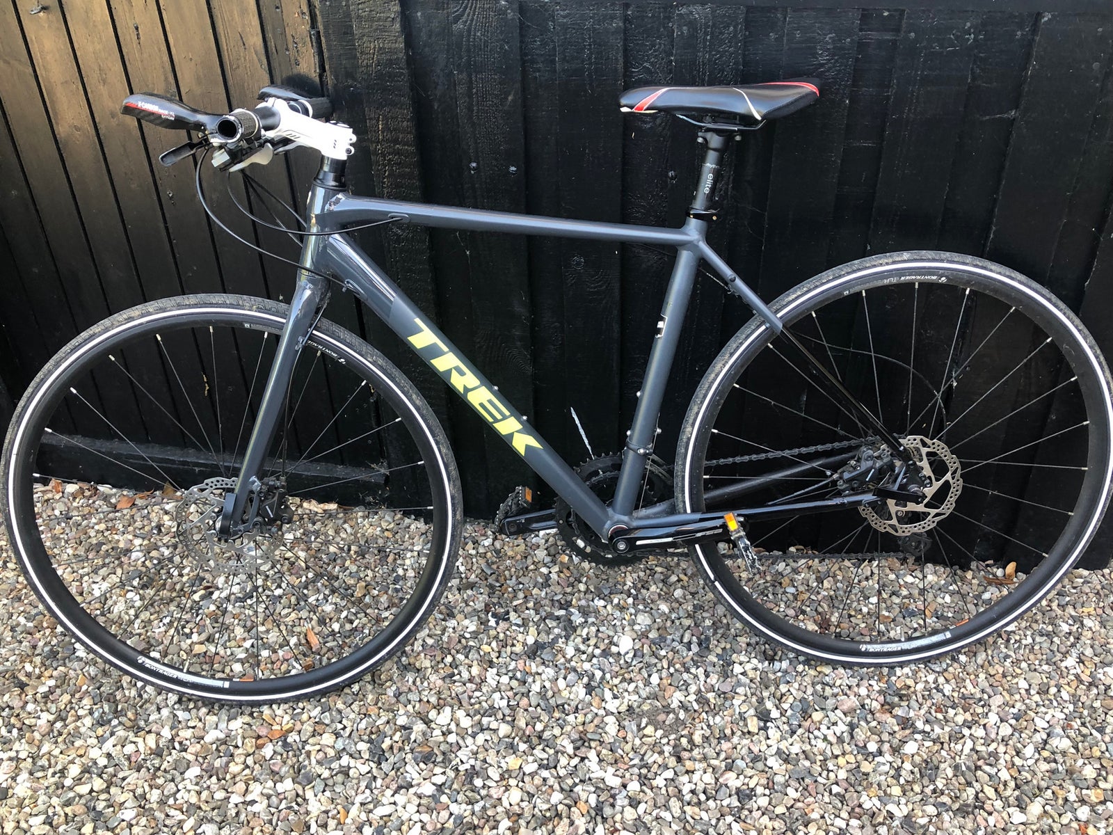 Trek zektor 3 clearance price