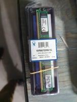 Kingston, 1gb, DDR2 SDRAM