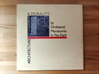 LP, Orchestral Manoeuvres In The Dark