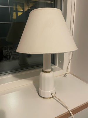 Lampe, Heiberg, 26cm