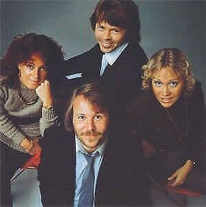 ABBA: The Name Of The Game, rock