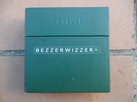 Bezzerwizzer Mini Brætspil, brætspil