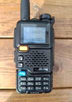 VHF/UHF transceiver, Huansheng, UV 5R plus