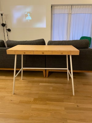 Skrivebord, Ikea