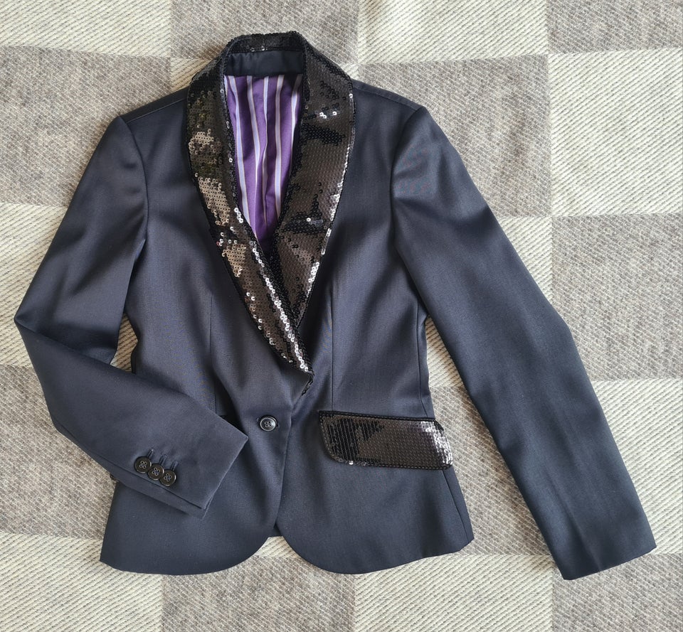 Blazer, str. 32, italiensk