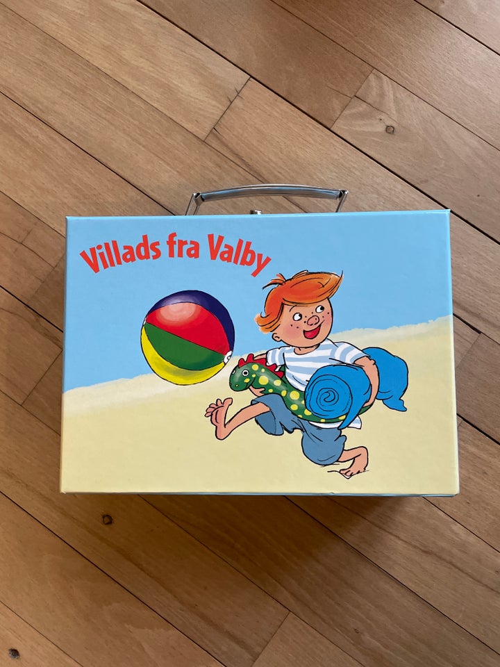 Villads fra Valby , . – dba.dk – Køb og Salg af og Brugt