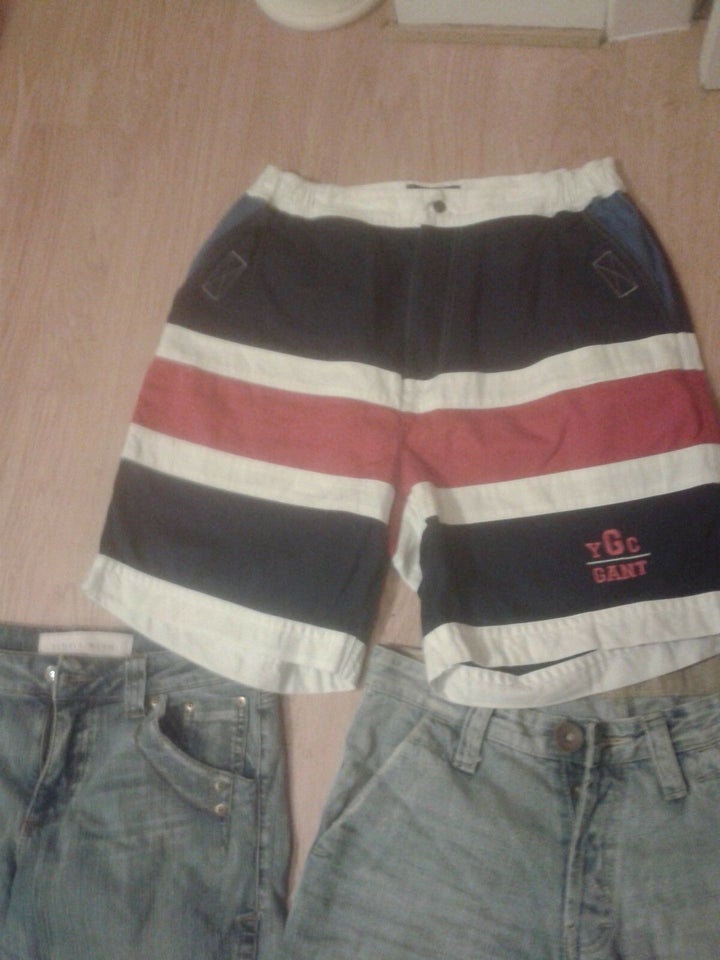 Shorts, Diverse, str. M