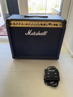 Guitarforstærker, Marshall Valvestate 8080, 80 W
