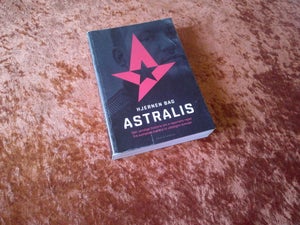 Find Astralis - køb salg af nyt og