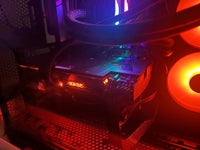 GeForce rtx 3080 Gigabyte aorus, 10 GB RAM, Perfekt