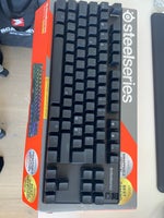 Tastatur, Steelseries, Apex 9 TKL