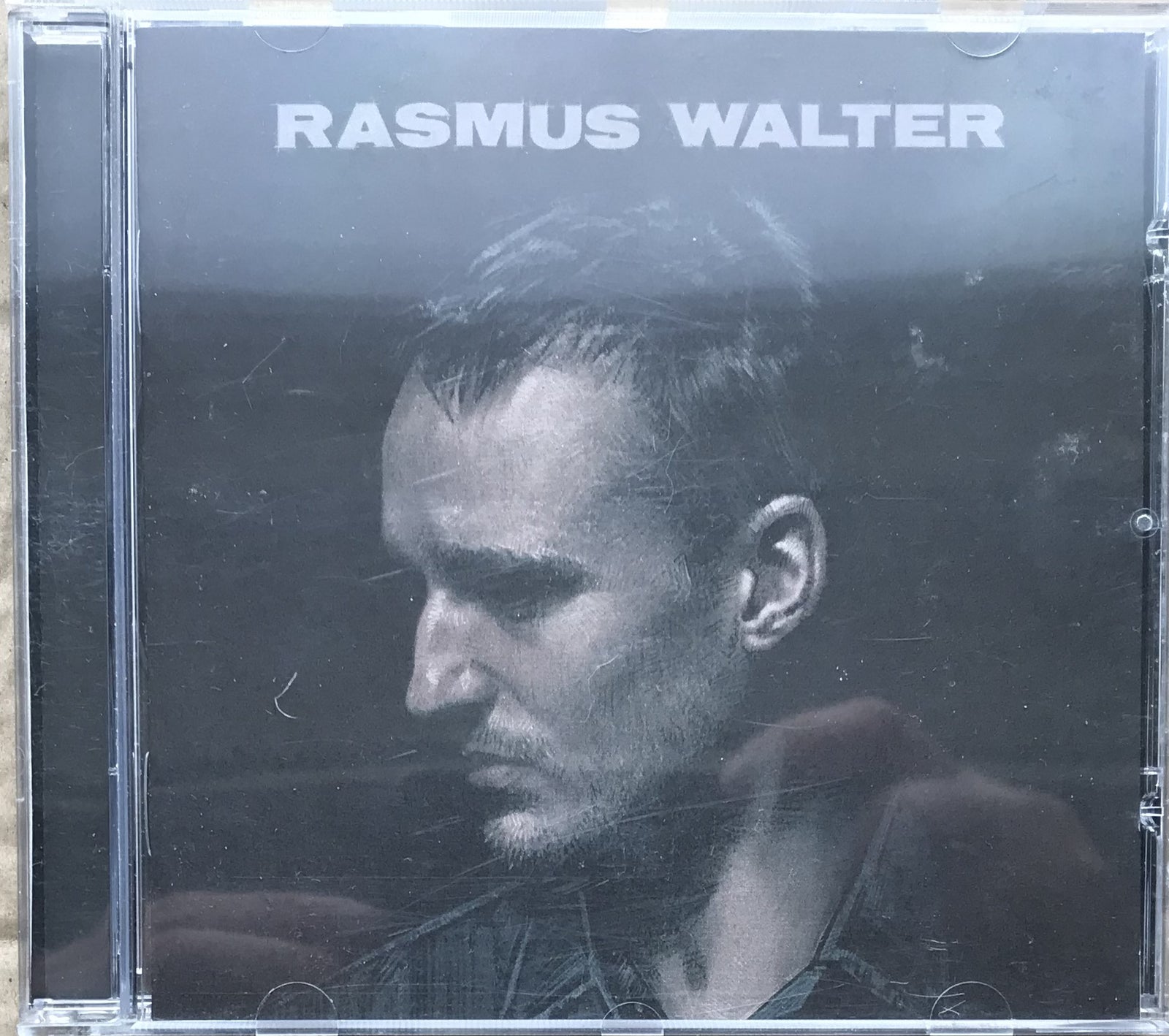 Rasmus Walter: Rasmus Walter, rock