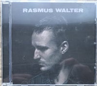 Rasmus Walter: Rasmus Walter, rock
