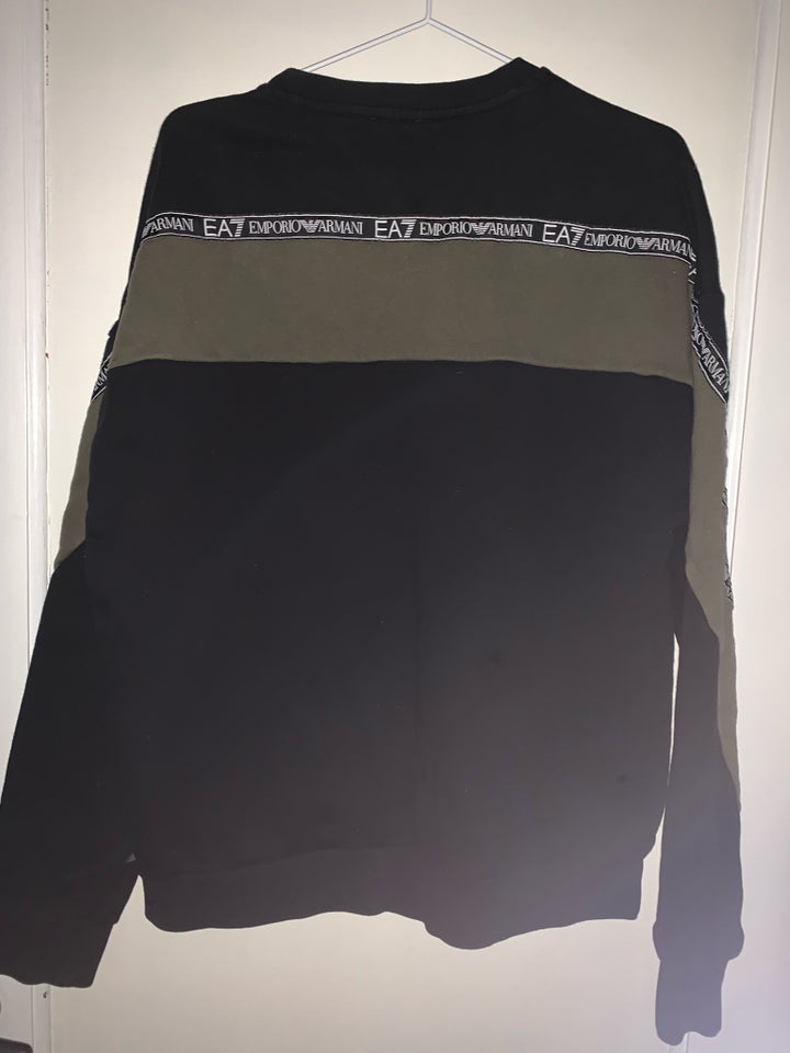 Sweatshirt, Armani, str. XL