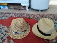 Hat, Sol hat, H&M samt ukendt