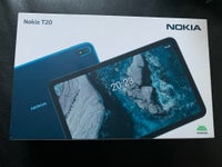 Nokia, T20 LTE 64GB Blue, 64 GB