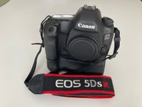 Canon, Canon EOS 5Dsr, spejlrefleks