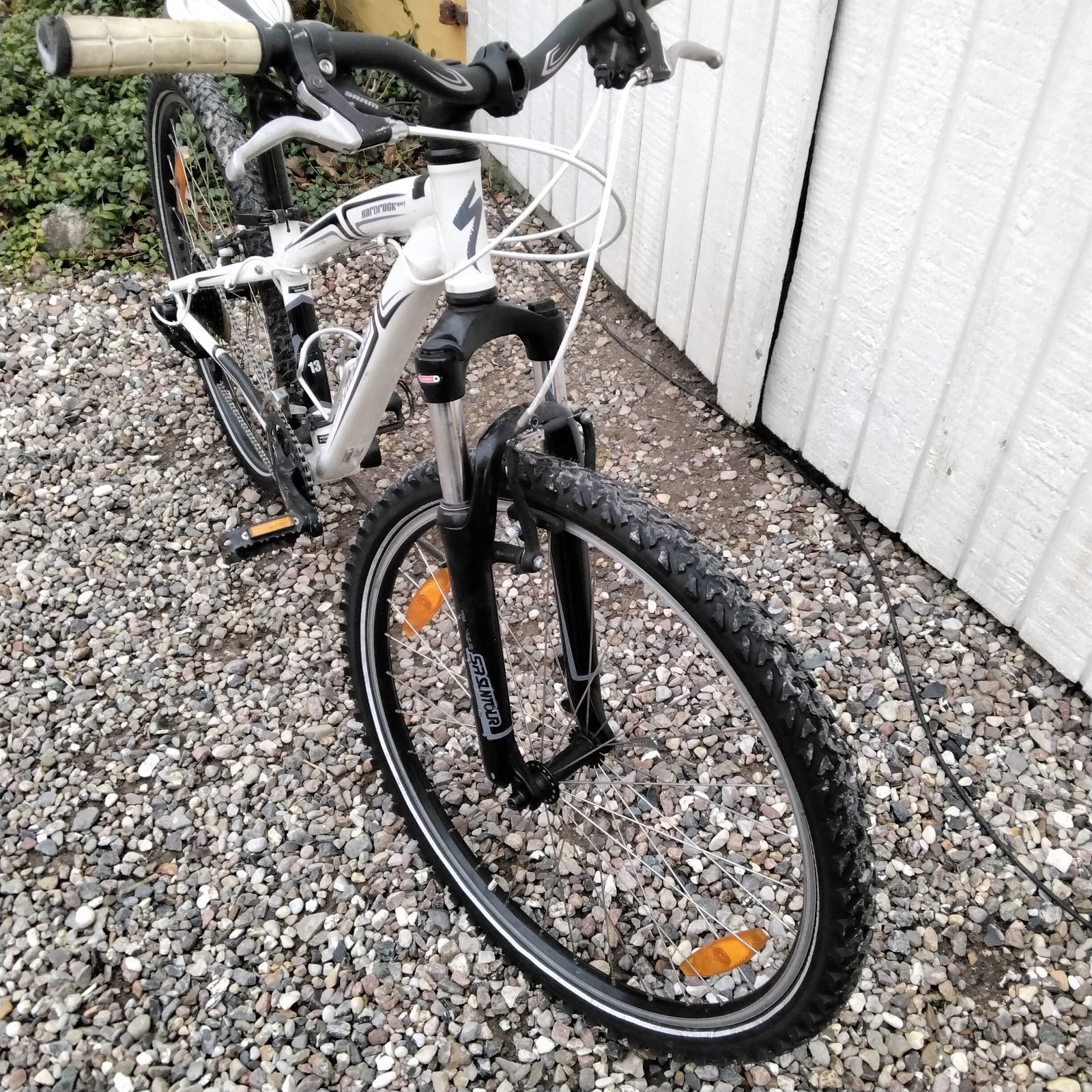 Specialized, hardtail, 13 tommer