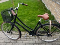 Damecykel, Jupiter, Classic dame city cykel