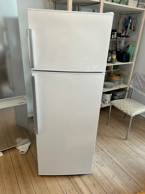 Køle/fryseskab, Blomberg, 166 liter, b: 540 d: 574 h: 1240, Jeg sælger dette køleskab på grund af re