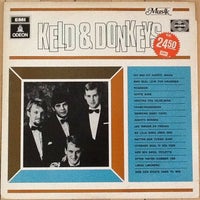 LP, Keld & Donkeys, Keld & Donkeys - opsamlingsalbum
