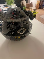 Lego Star Wars, 10188