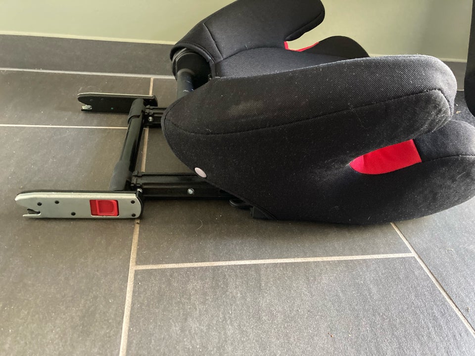 Autostol, op til 36 kg , Cybex