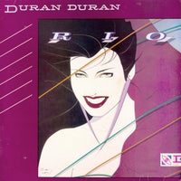 LP, Duran Duran, Rio
