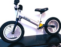 Unisex børnecykel, løbecykel, Kokua